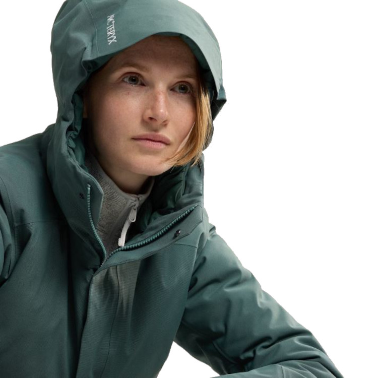 Arc'teryx Patera Parka - Women's - Image 5